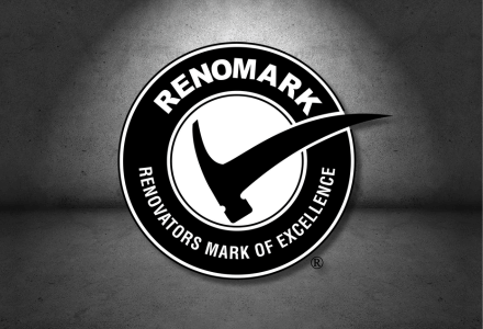 RenoMark logo