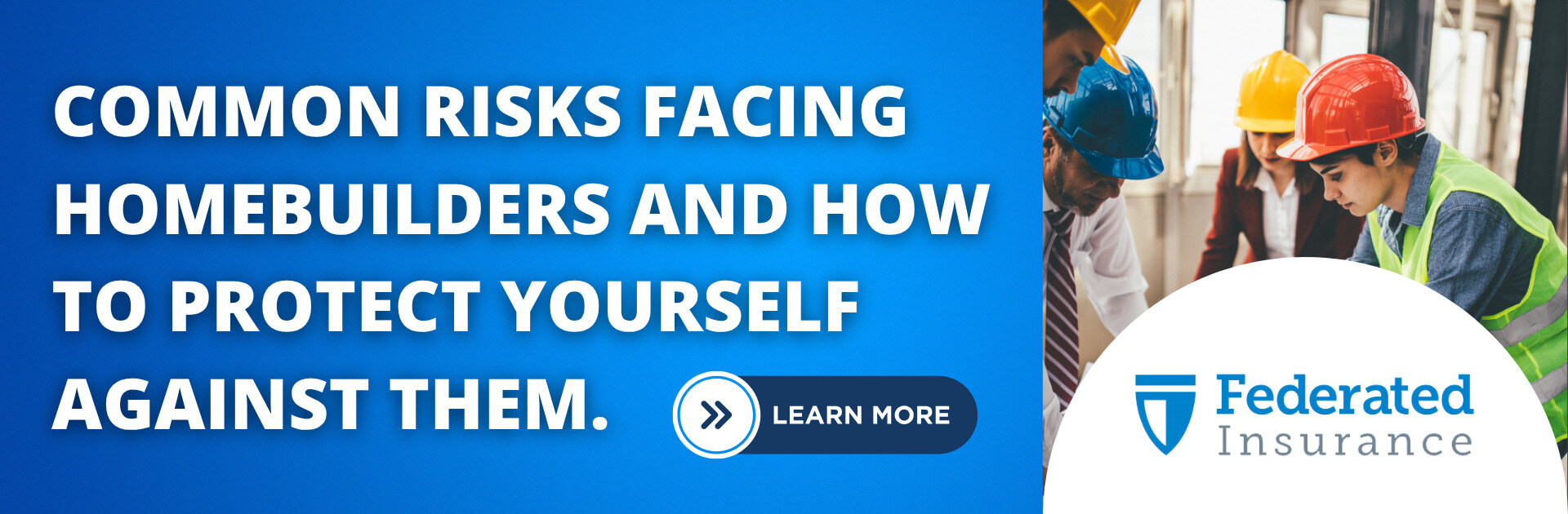 Federated- Alliance Network Banner