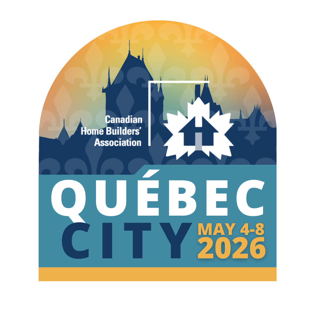 Quebec city HBZC logo