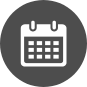 Reno Month- Calendar Icon