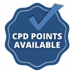 CPD Points Available