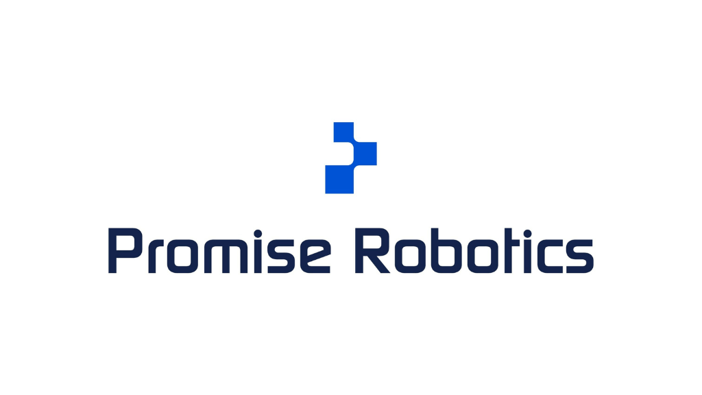 Promise robotics logo
