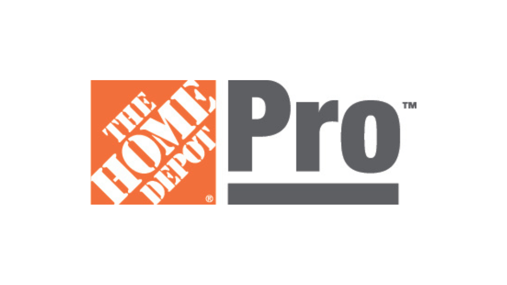 home depot logo